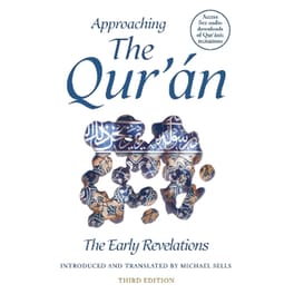 Approaching the Qur'an