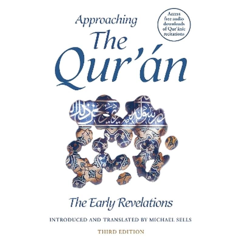 Approaching the Quran