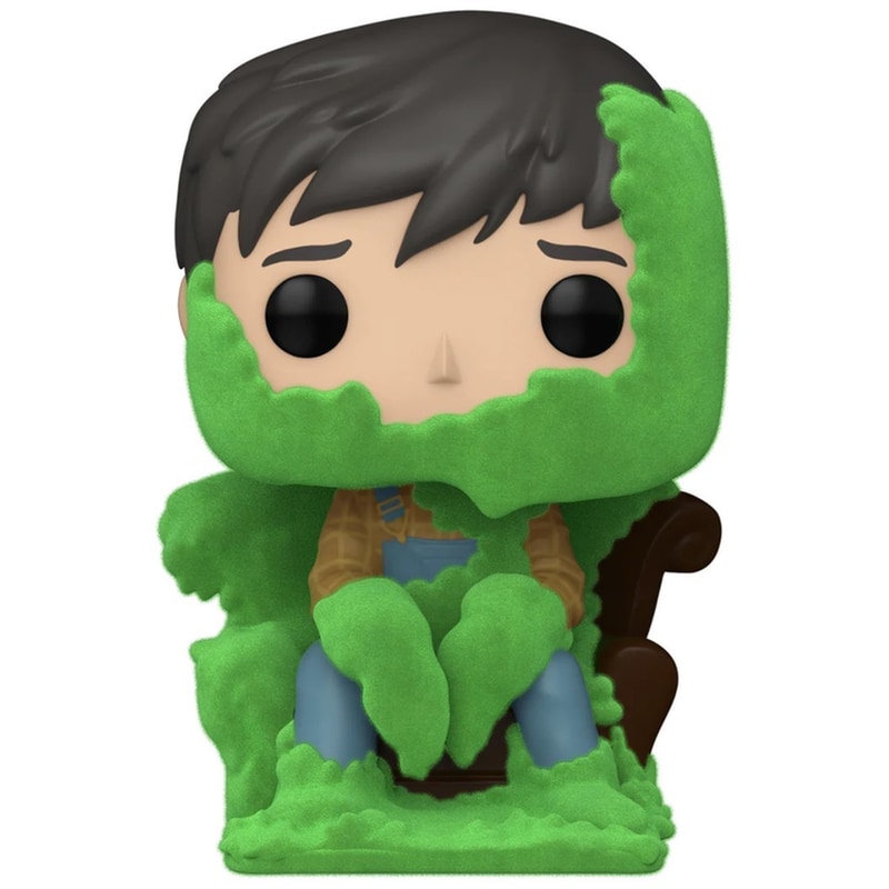 Funko Pop! Movies - Creepshow - Jordy Verrill #1460