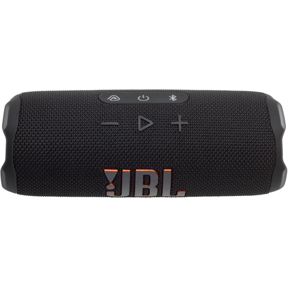 JBL Flip 7 Φορητό Ηχείο - Μαύρο image 5