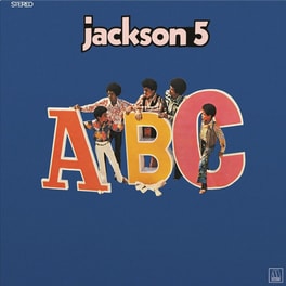 ABC (LP Colored) (Public Exclusive)