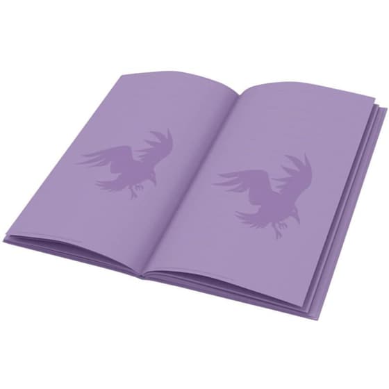 Σετ Δώρου Ημερολόγιο Διακάκης 60Φ Wednesday (5 Τεμάχια) image 3