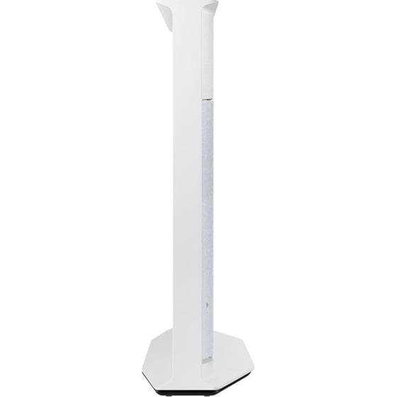 Samsung The Serif QLED 50" 4K Smart Τηλεόραση 50LS01B image 5