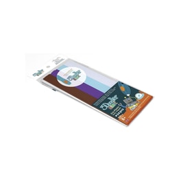3Doodler Start Plastic Mix Packs - Multi color - 24 τμχ