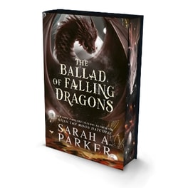 The Ballad of Falling Dragons