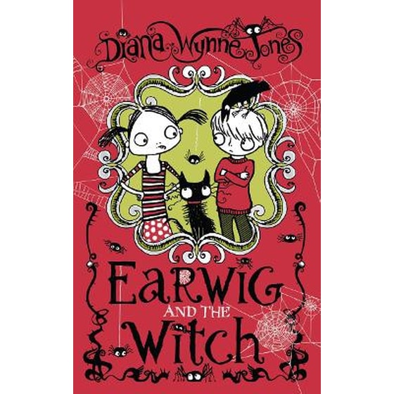Earwig and the Witch image 0