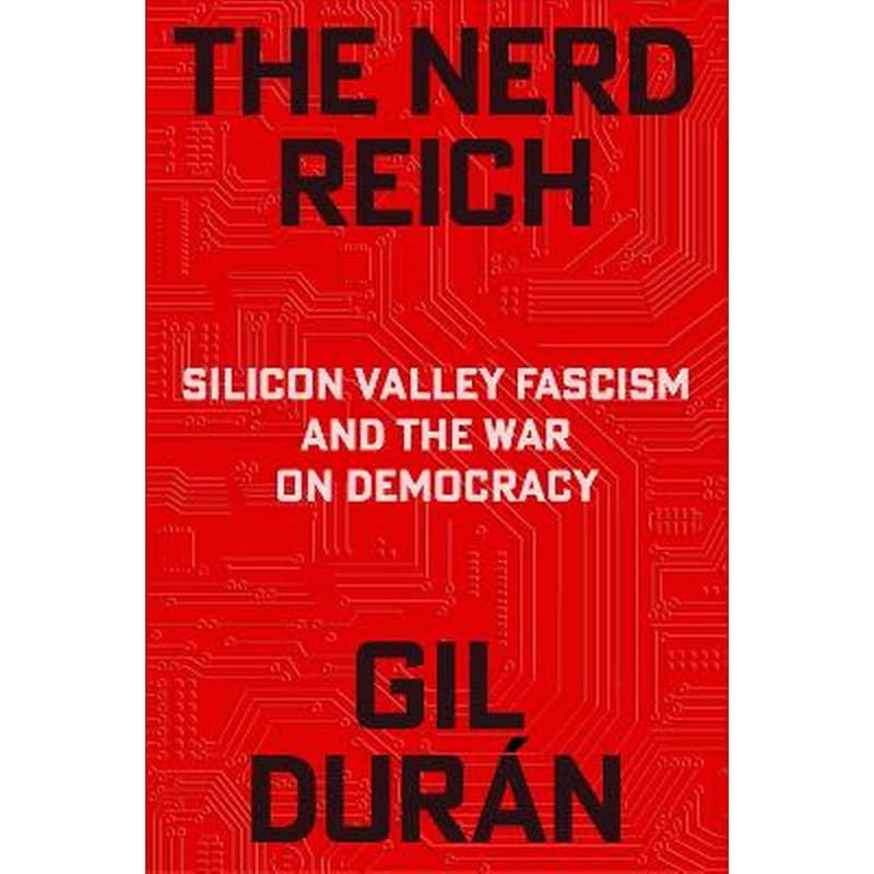 The Nerd Reich
