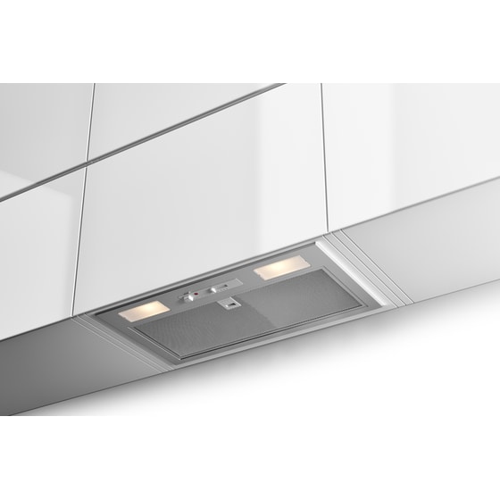 FABER INKA PLUS HCXA52 52cm Inox Μηχανισμός Απορρόφησης image 0