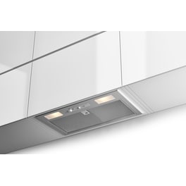 FABER INKA PLUS HCXA52 52cm Inox Μηχανισμός Απορρόφησης