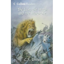 The Lion, the Witch and the Wardrobe