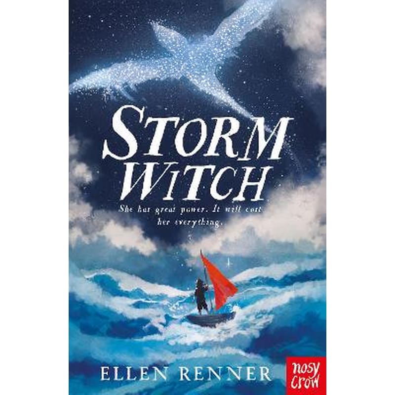 Storm Witch