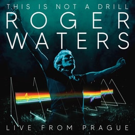 This Is Not A Drill - Live From Prague (2CD)