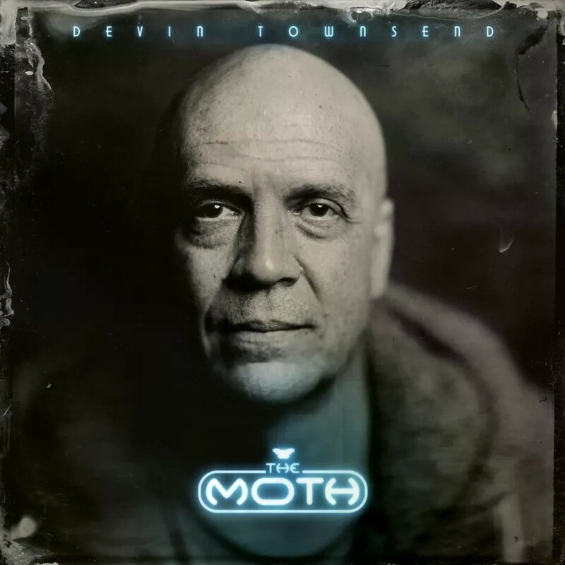 The Moth (4CD)