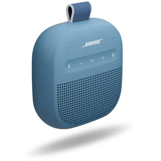 Φορητό Ηχείο Bose Soundlink Micro (2nd Gen) - Μπλε image 2