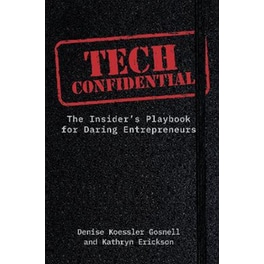 Tech Confidential
