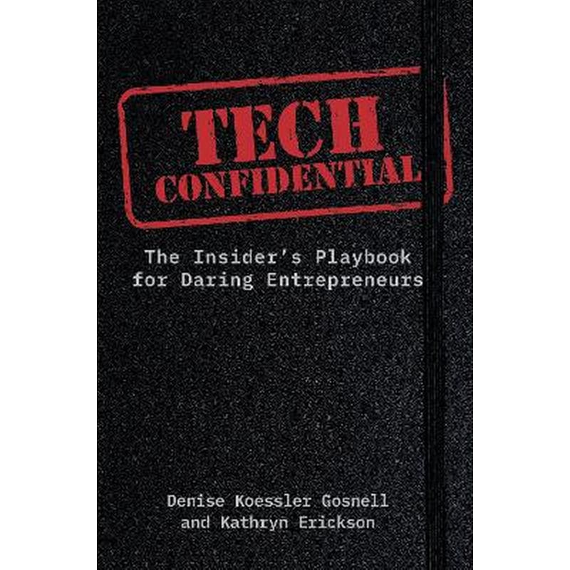 Tech Confidential