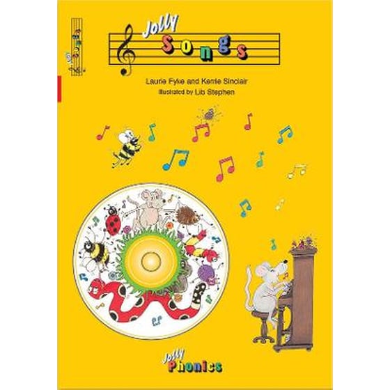 Jolly Songs image 0