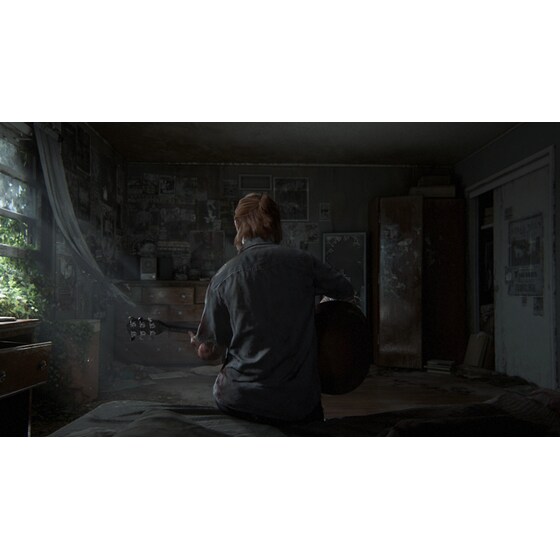 The Last of Us Part II - PS4 Used image 9