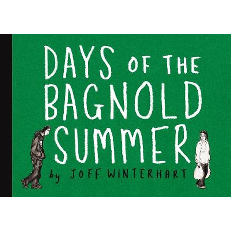 Days of the Bagnold Summer