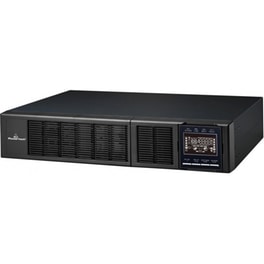 UPS Powertech On Line PT-1141 6KVA 6KW Μαύρο