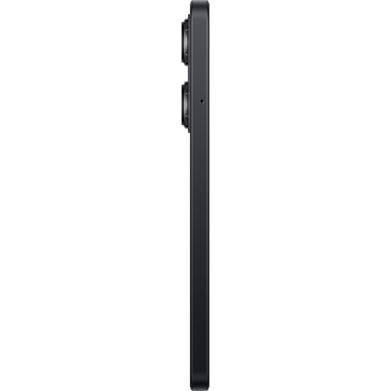 Xiaomi Redmi Note 14S 4G 256GB - Midnight Black image 7