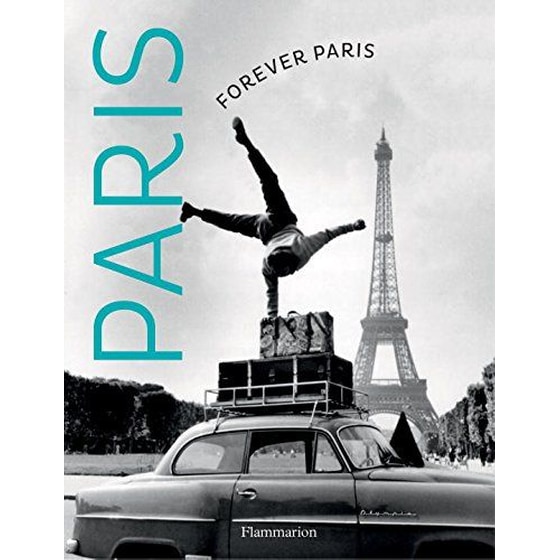 Forever Paris image 0