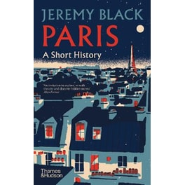 Paris: A Short History