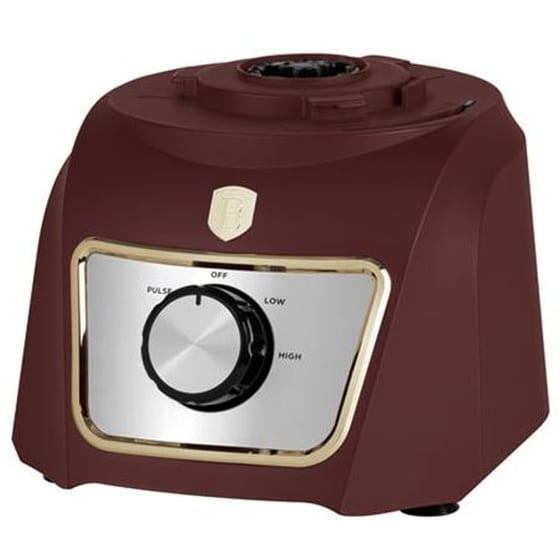 BERLINGER HAUS BH-9591 1 L 500 W Μπορντό Πολυκόπτης image 1