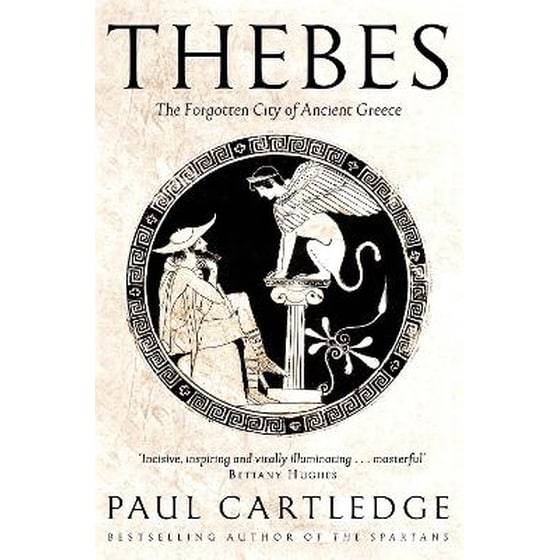 Thebes image 0