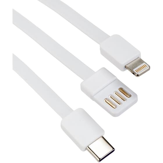 Powerbank Philips DLP1922 10.000mAh - Λευκό image 5