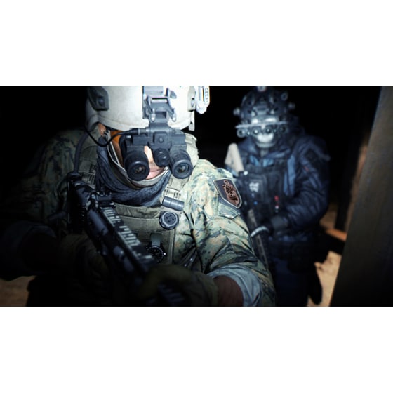 Call of Duty : Modern Warfare III - PS5 image 7