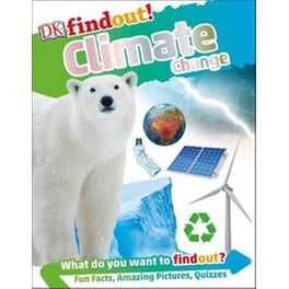 DKfindout! Climate Change