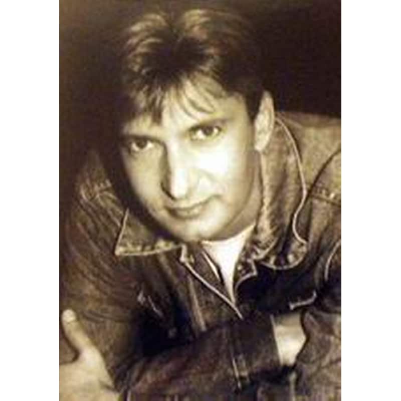Author picture