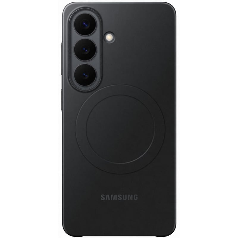 Θήκη Samsung Galaxy S26 - Samsung Slim Magnet Case - Black
