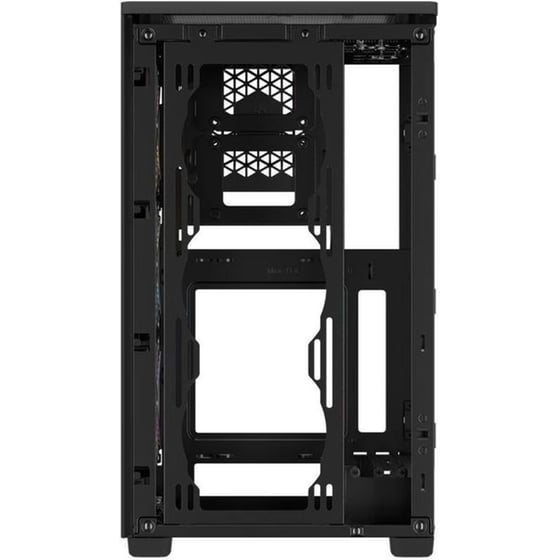 Κουτί Desktop Corsair iCUE 2000D Airflow RGB Mini Tower image 12