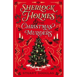 Sherlock Holmes and the Christmas Murders