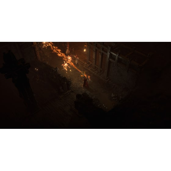 Diablo IV - PS4 image 5
