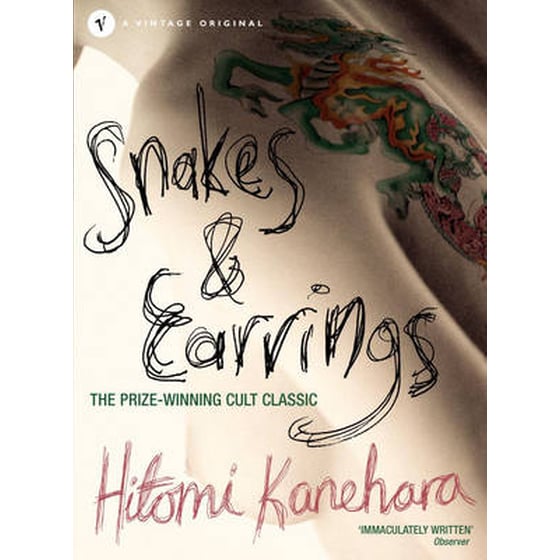 Snakes & Earrings image 0