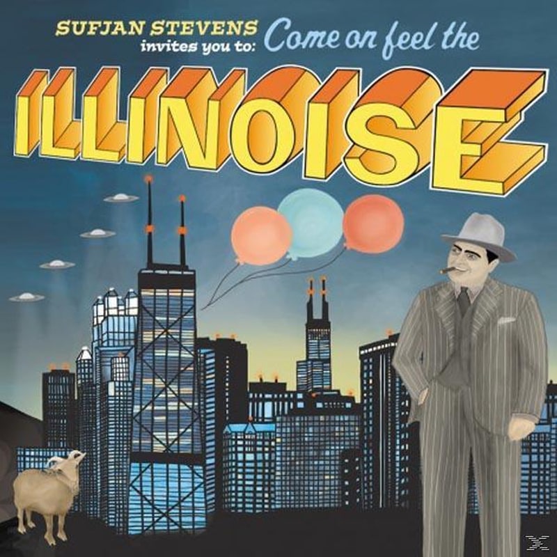 Illinois