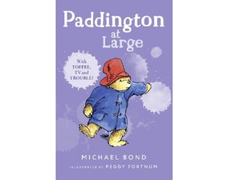 Paddington At Large image 0