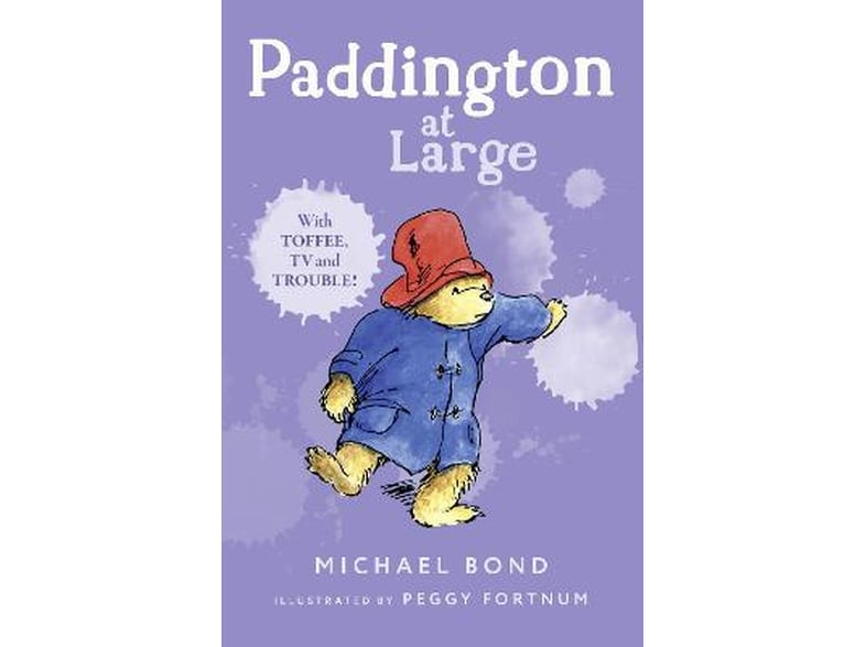 Paddington At Large 0813392