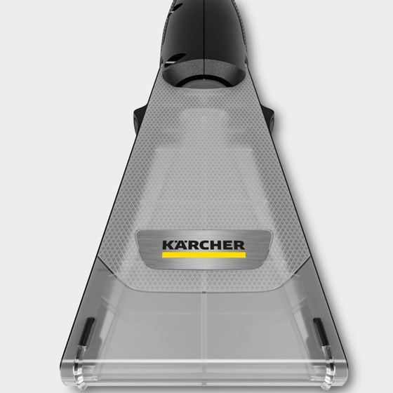 Ανταλλακτική Κάνη KARCHER eco!Booster 130 Μαύρο image 1