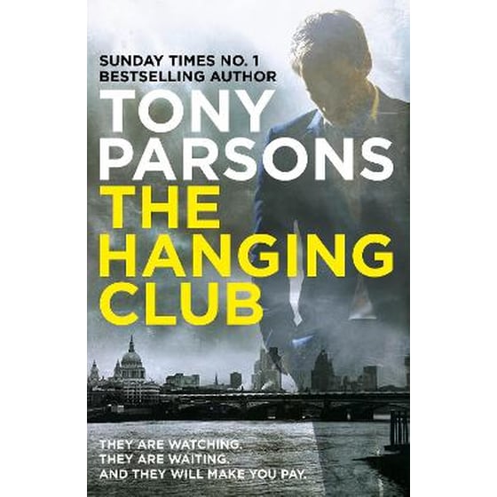 Hanging Club image 0