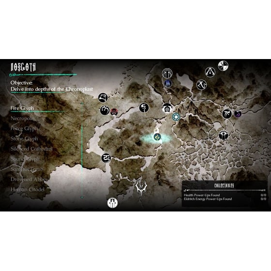 Legacy of Kain: Soul Reaver 1 & 2 Remastered - PS5 image 11