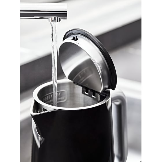 TEFAL Digit KI831E10 1800 W 1.7 L Μαύρο Βραστήρας image 4