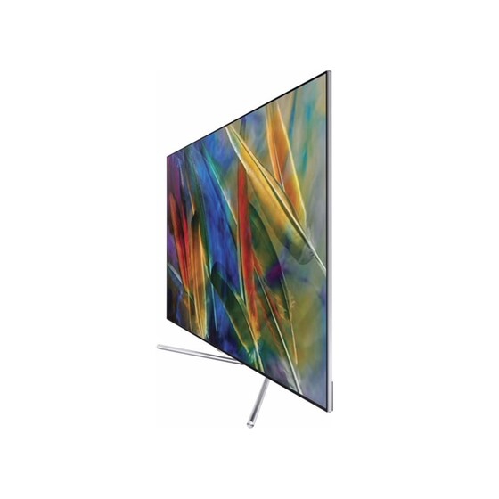 Τηλεόραση Samsung 65" 4K QLED Smart TV QE65Q7F image 3