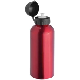 Παγούρι Macma 600ml από Αλουμίνιο Κόκκινο