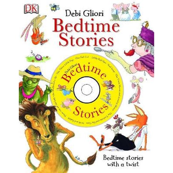 Bedtime Stories image 0