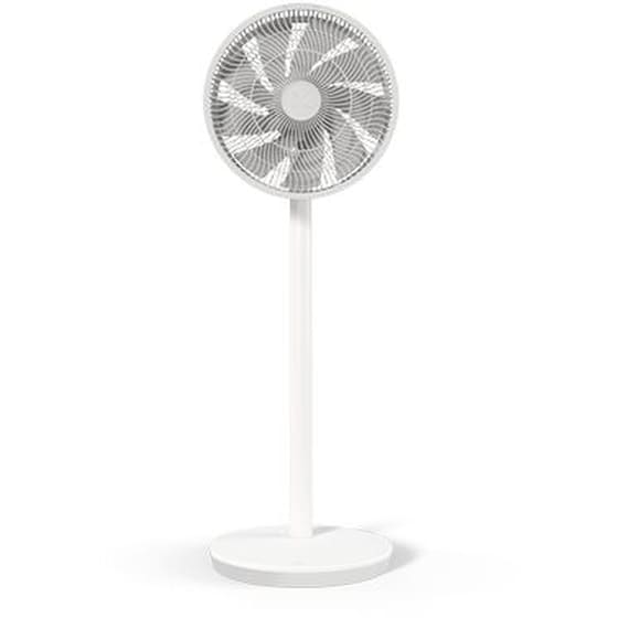 DUUX DXCF70 Ανεμιστήρας Δαπέδου 21.5 W 34 cm με Τηλεχειριστήριο image 0
