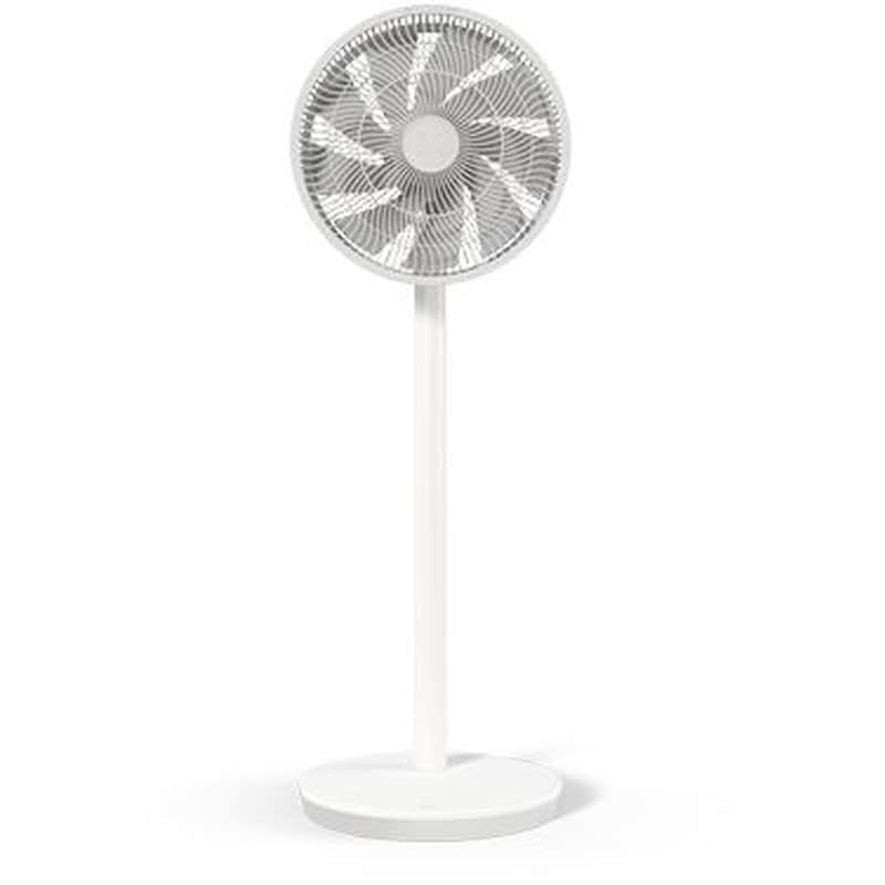 DUUX DUUX DXCF70 Ανεμιστήρας Δαπέδου 21.5 W 34 cm με Τηλεχειριστήριο